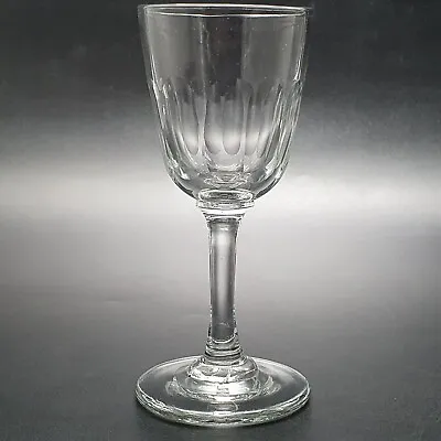 Buy Antique Drinking Glasses Victorian Port Sherry Liqueur 1870-1900 Choose Your Own • 12.95£