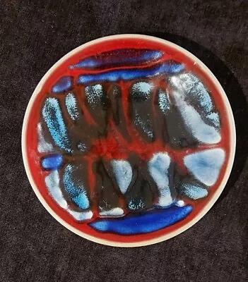 Buy Poole Pottery Dish 5  49 • 0.99£