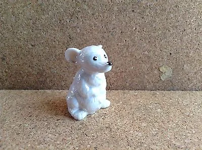 Buy Wade Whimsie Pearl Lustre Mouse Rare Fair Never Avaliable To Buy • 12.99£