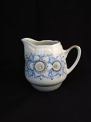 Buy Vintage, Riga Ceramics, RRP, USSR Milk Jug • 15£