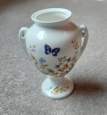 Buy Aynsley China Cottage Garden Vase • 8£