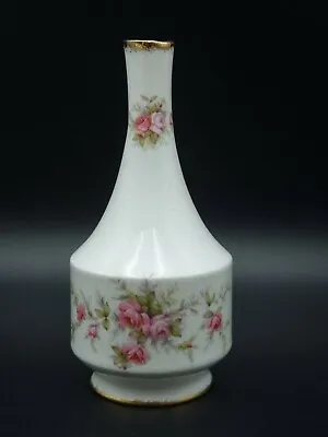 Buy Paragon Victoriana Rose Bud Vase • 14.90£