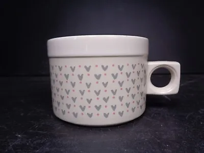 Buy Hornsea Pottery Desire Pattern Tea / Coffee Cup / Mug - 170ml • 4.99£