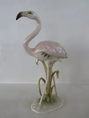 Buy Kaiser Porcelain Flamingo 314 • 44.99£