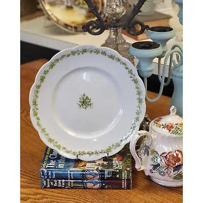 Buy Vintage W.H. Grindley & Co. Plate With Daisy Pattern, Grindley England China • 12.54£