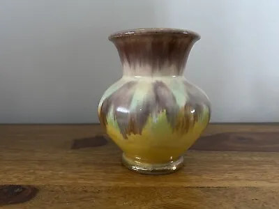 Buy Vintage West German Vase  By Bay Keramik • 8£
