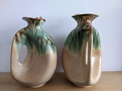 Buy Manuel Garcia Arroyo Vintage Pitcher Jug Art Pottery Ceramics Spanish Signed • 25£