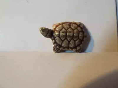 Buy WADE  WHIMSIES  ~ 5cm Tortoise • 2.50£
