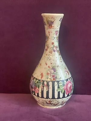 Buy Antıque Vase Hand Painted • 54£