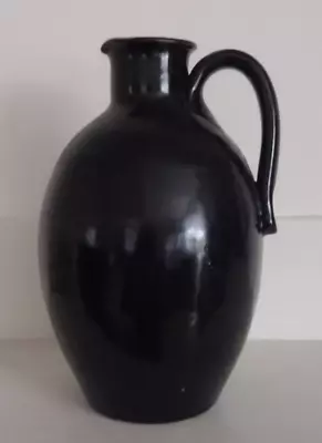 Buy Royal Doulton Lambeth Stoneware Vase, 1900-20, 7  (18cm) High • 17.50£