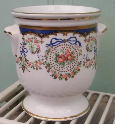 Buy The Rothschild Collection  Waddesdon Manor Sevres Inspired Pattern  Cup • 3£