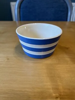 Buy T G Green Cloverleaf Cornishware Sugar Bowl • 4.99£