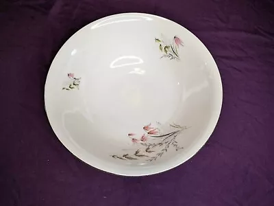 Buy VINTAGE Royal Duchess Fine China Mountain Bell Serving Bowl • 11.38£