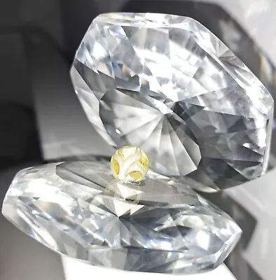 Buy Crystal Diamond (Crystal Glass) Ornament And Gift Box • 39.99£