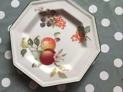 Buy Johnson Brothers  Fresh Fruit Side Plate 6   By Johnson Brothers • 5.25£