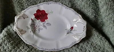 Buy Royal Stafford Rose's To Remember Ornate Plate • 5.50£