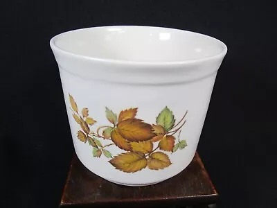Buy Lovely  Vintage Kingston Pottery Plant Pot Holder , Jardinière • 4.97£