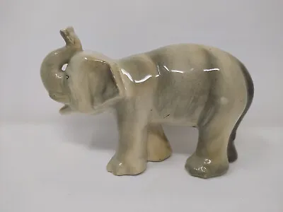 Buy Melba Ware??? Vintage Indian Elephant Figurine • 10.99£