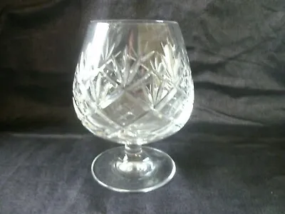 Buy Royal Doulton Brandy Glass . FREE UK P+P ....................................... • 10.39£