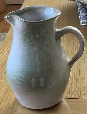 Buy Atelier Thierry Et Chantal Robert French Pottery Jug • 5£