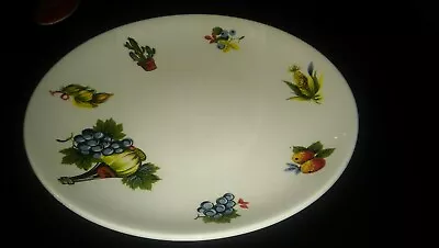 Buy Lord Nelson Pottery Rio 9  Diameter Plate. Dated Apr 1965. We've More Rio Items. • 4.10£