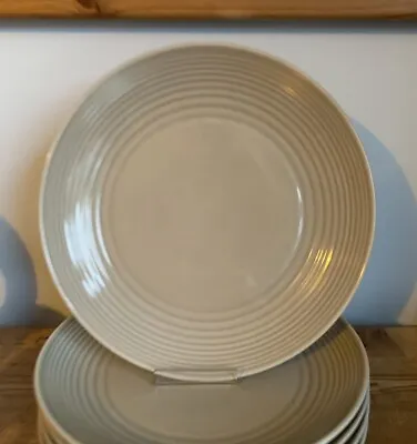Buy ROYAL DOULTON GORDON RAMSAY MAZE TAN DINNER PLATE 28cm Single Plate (5 Available • 14£