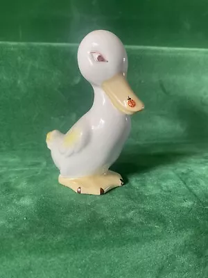 Buy Beswick Comical Duck And Ladybird Figure Model 760 • 10£