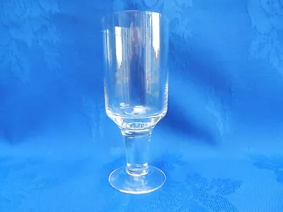 Buy Vintage Dartington Glass Large FT55 Port Or Sherry Glass • 16.99£
