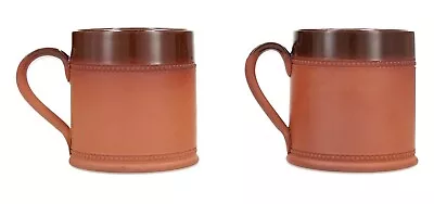 Buy Fulham Pottery Mugs X 2 Established 1671 • 24£