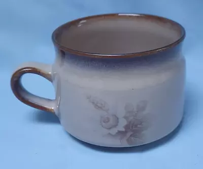 Buy Denby Memories Handcrafted Fine Stoneware Cup - Replacement China • 2.50£