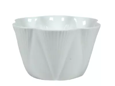 Buy Shelley Dainty White Sugar Bowl Bone China Art Deco Rd 272101 • 4.95£