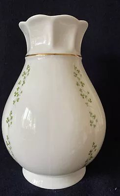Buy Royal Tara Bone China Vase Hand Made In Galway • 9.99£