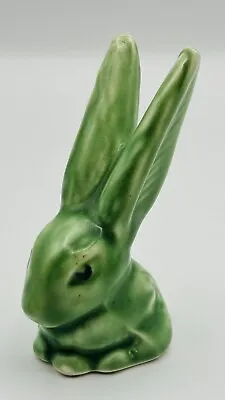Buy Vintage SylvaC Harry The Hare Small Green 8cm • 28£