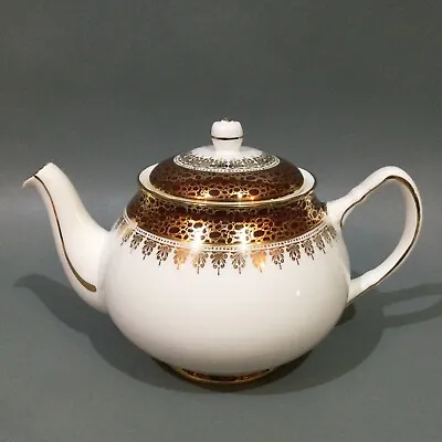 Buy Duchess Bone China “ Winchester “ Tea Pot • 24.95£