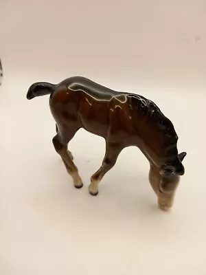 Buy Beswick England Porcelain Horse 8cm • 35£