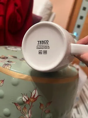 Buy Tesco Mug • 3.98£