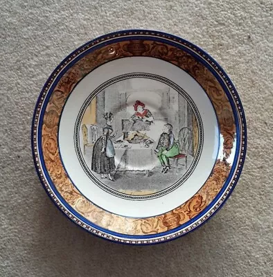 Buy Adams China Saucer MARY AND THE FAT BOY • 7.99£
