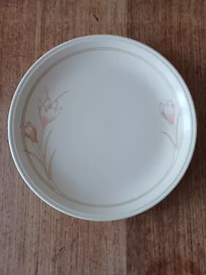 Buy 1 X Round Spring Bouquet Dinner Plate By Biltons Of Staffordshire • 4.75£