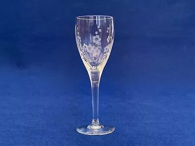 Buy Royal Doulton Chelsea Sherry Wine Glass - Multiple Available For Purchase! • 22£