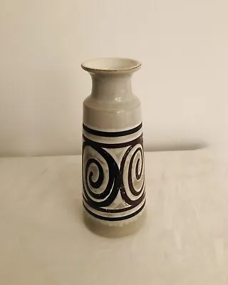 Buy A Really Nice Vintage Early … The Monastery Rye Pottery Vase • 68£