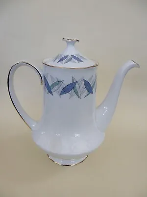 Buy Royal Standard Fine Bone China  Trend  Coffee Pot, Excellent. • 37.50£