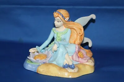 Buy Royal Doulton Disney Fairy - Rani Df3 • 12.50£