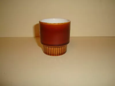 Buy Poole - Chestnut - Egg Cup • 2.75£