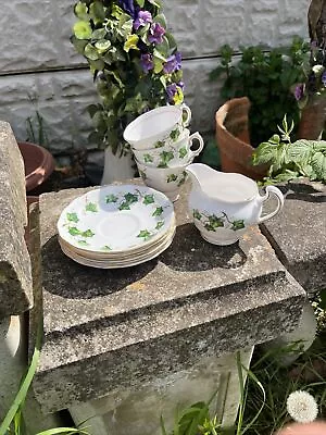 Buy Pottery Tea Set  • 20£