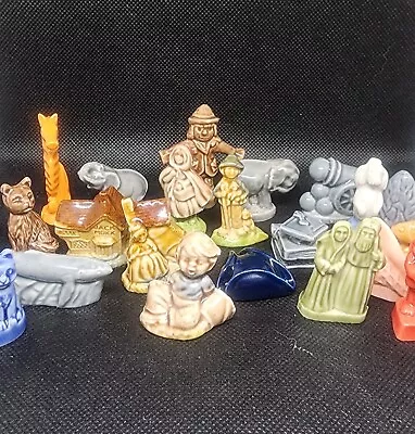 Buy Wade New England Figurines  Whimsies  - YOU PICK THE ONE YOU WANT • 7.59£