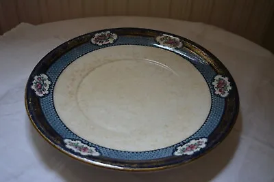 Buy Vintage Keeling & Co Losol Ware Large Serving Dish / Platter. • 10£