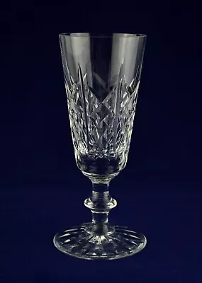Buy EDINBURGH Crystal  HIGHLAND  Champagne Glass / Flute - 16.3cms (6-3/8 ) Tall • 19.50£
