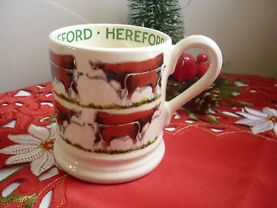Buy Emma Bridgewater  Hereford  Half  Pint Mug • 24.99£