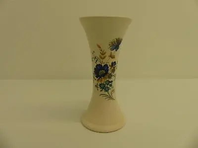 Buy (ref288AT) Purbeck Ceramics Vase 22cm Tall 10cm Diameter • 0.99£