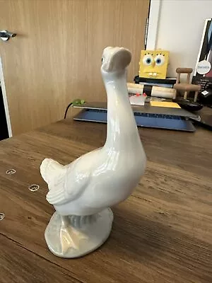 Buy Nao By Lladro Duck Figurine • 4£
